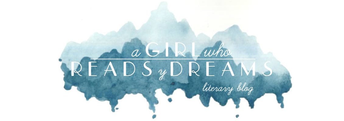 A Girl Who Reads and Dreams