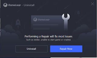 cara uninstall software 2