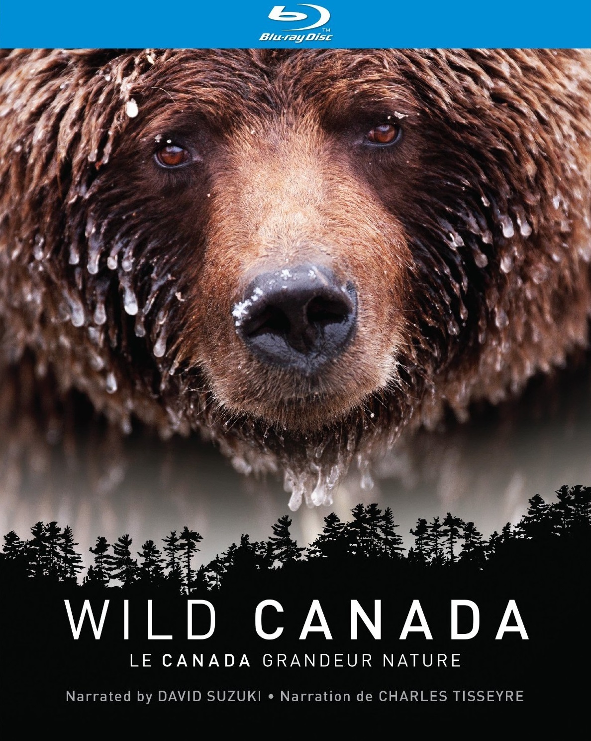 6GB|NATGEO|Wild Canada|HDTV|4-4|MEGA|Taykun7000
