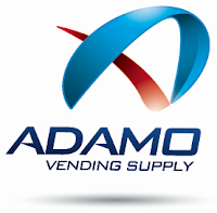 adamo vending machine