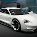 Fox News: All-electric Porsche Taycan debuts as the world's most powerful sedan