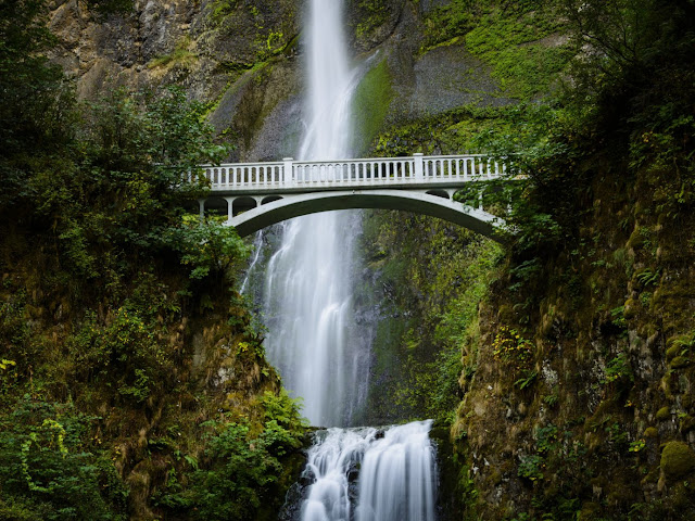  Air Terjun Tertinggi di Dunia yang Sangat Menakjubkan 7 Air Terjun Tertinggi di Dunia yang Sangat Menakjubkan