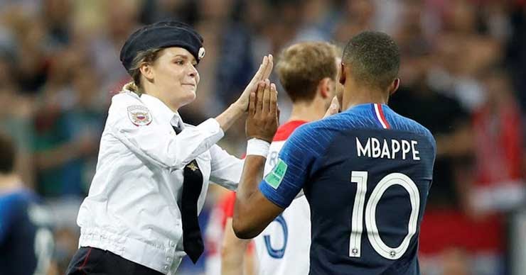 Mbappe Wiki Mbappe Instagram Mbappe Age Mbappe Salary Fifa World Cup Winners