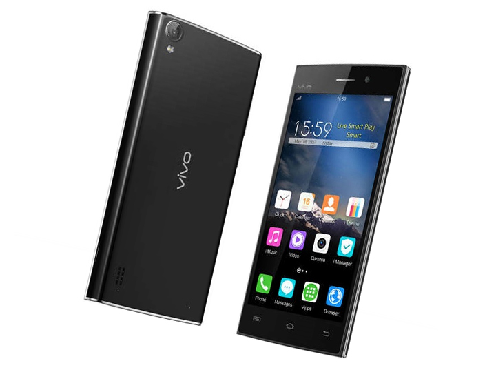 Cara Hard Reset Vivo Y15 Lupa Pola / Password