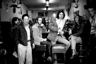 the doors 1969