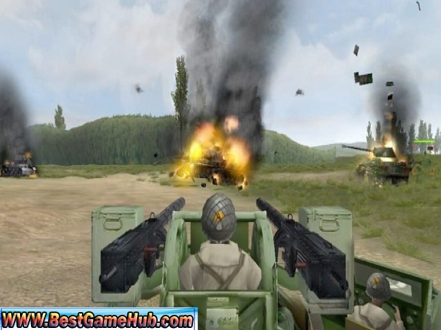 Battlestrike The Siege Full Version Games Free Download