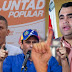 'Comando antigolpe' ya tiene víctimas: Diputado Caro, concejal de Maracaibo y generales Baduel y Gámez