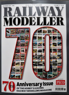 Railway Modeller magazine