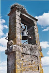 Iglesia de Oropesa (Toledo)