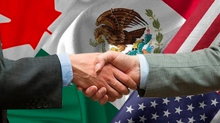 México solicita el establecimiento de un panel de solución de controversias del T-MEC