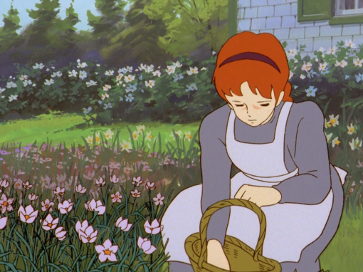 Download Silver Zero Subs Akage No Anne 47 Eng Pt Desktop Wallpaper Free Wallpaper Silver Zero Subs Akage No Anne 47 Eng Pt For Free