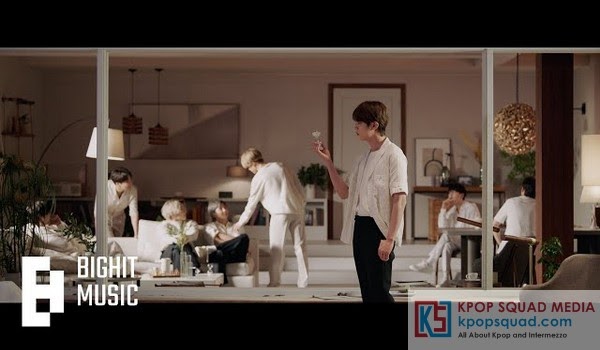 Lirik Lagu BTS - FILM OUT [Terjemahan Bahasa Indonesia] | Kpop Squad