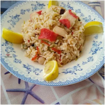 thalassina-me-rizoto