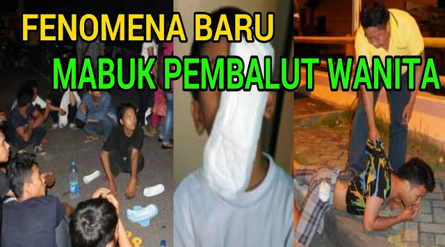 Fenomena Kenakalan Remaja Fenomena Kenakalan Remaja