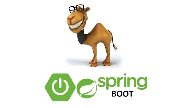Apache Camel - Learn by coding in Spring Boot Development