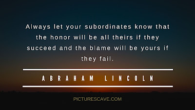 35 Best Abraham Lincoln Quotes with images