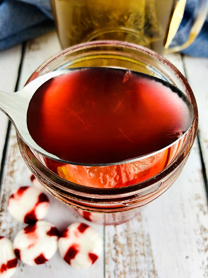 Old Fashioned Cough Syrup Recipes With Whiskey, Honey, Lemon