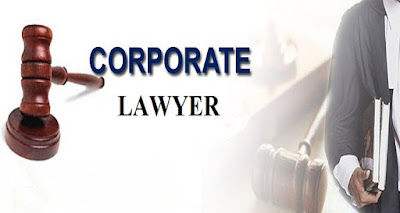 Top Corporate Lawyers