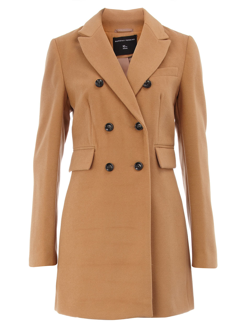 Caggie Dunlop’s camel coats on Made in Chelsea | Fashion Detective