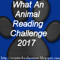 What an Animal Reading Challenge 2017