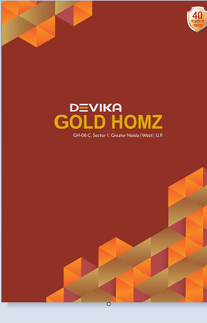 DEVIKA PRAGATI PROMOTERS AND BUILDERS