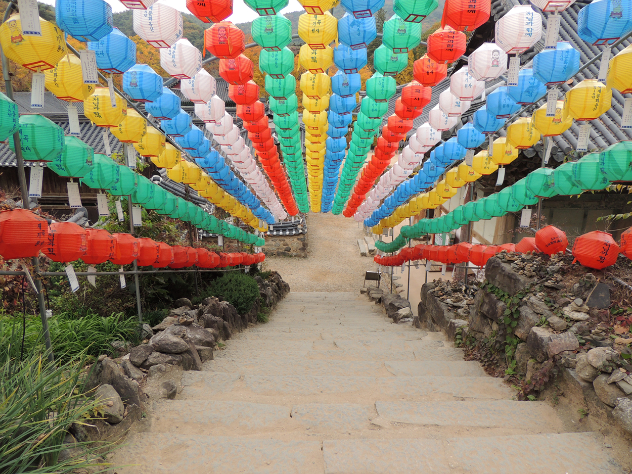 공주 태화산 마곡사 공주 태화산 마곡사