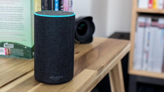 Amazon Echo 2 Review