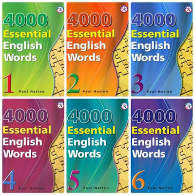 4000 essential english words