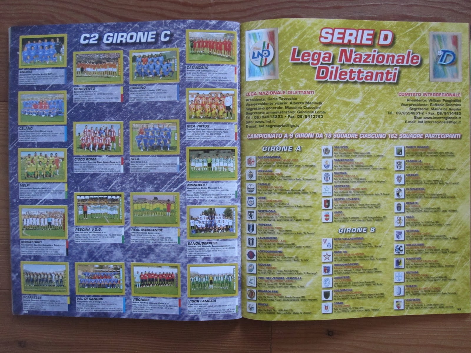 2020-21 Panini Calciatori Stickers 1977-78 2007-08 Issues #21
