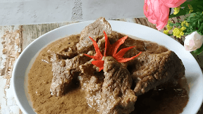 Resep Malbi Daging Sapi Khas Palembang