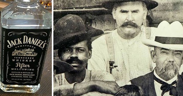 The Recipe For Jack Daniel S Whiskey Was Actually Invented By A Black Man A Former Slave Black History In the 19th century, irish whiskey had established a reputation q. actually invented by a black man