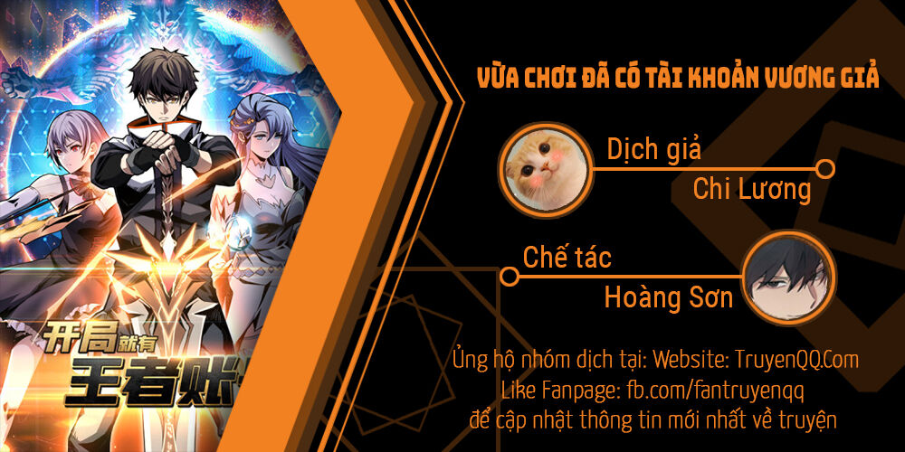 Vừa Chơi Đã Có Tài Khoản Vương Giả chapter 3 - Trang 72