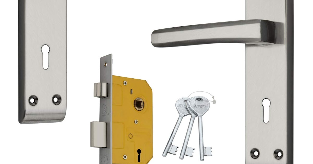 Door Locks and Handles products in Doha Qatar