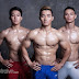Dàn Hotboy Thể Dục Dụng Cụ
