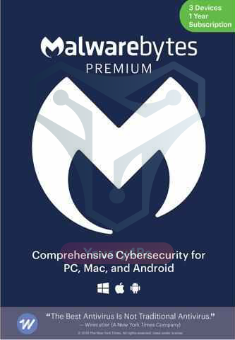 تحميل برنامج Malwarebytes Anti-Malware Premium كامل بالتفعيل للحماية من الفيروسات - Yousry4pc