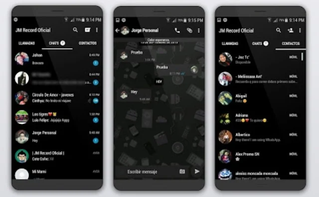 How To Enable WhatsApp Dark Mode on Android?
