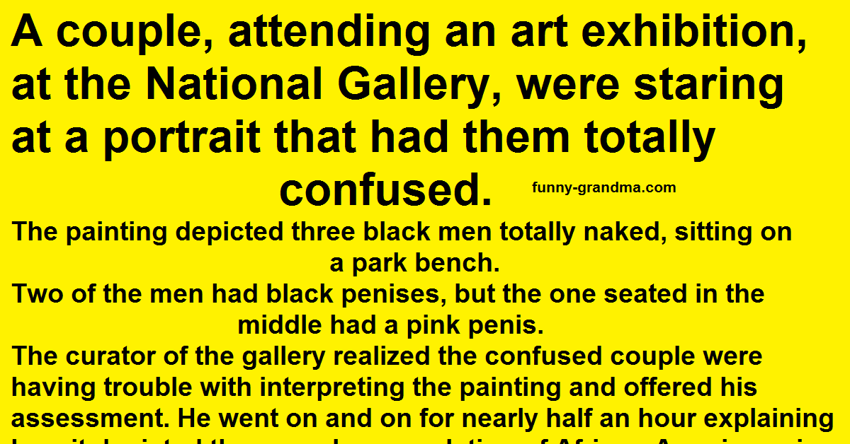 Art Critic Very funny art-criticism-contemporary-art-review-artist-artwork-criticism