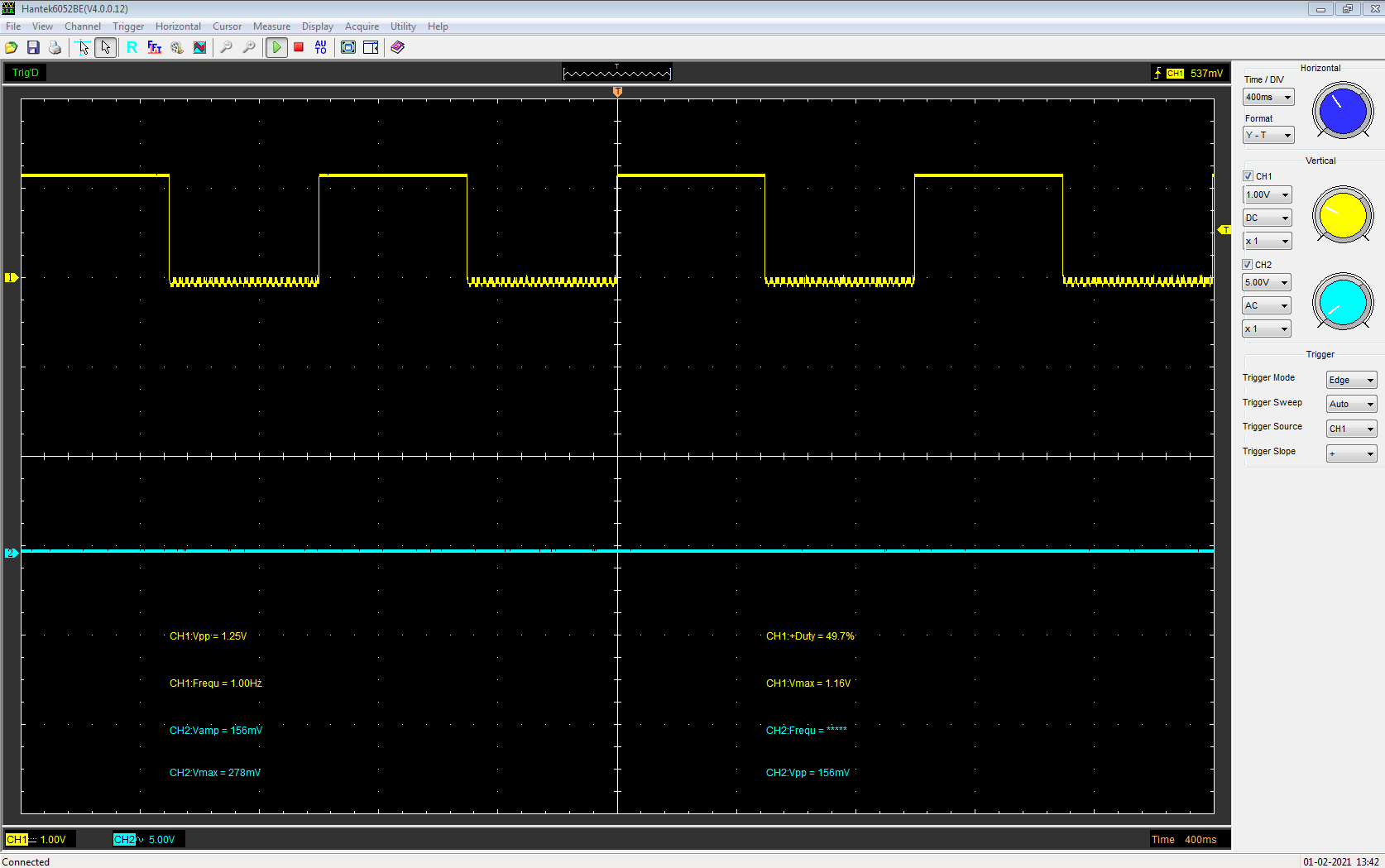 Controlarea unui releu de 5V folosind Arduino Uno Controlarea unui releu de 5V folosind Arduino Uno