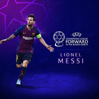 ميسي أفضل مهاجم بدوري الأبطال ميسي أفضل مهاجم بدوري الأبطال
