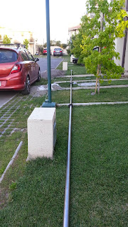 ca3bkn Mastil 12 mts ca3bkn Mastil 12 mts