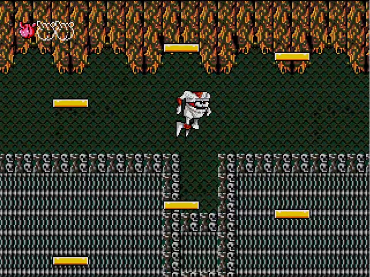 SuperPhillip Central Decap Attack (GEN) Retro Review