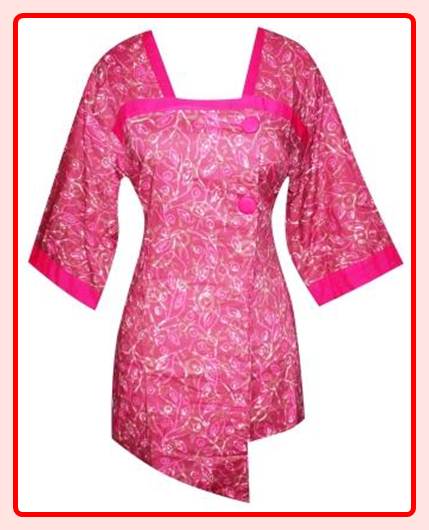 Model Baju Kombinasi Batik newhairstylesformen2014 com Model Baju Kombinasi Batik newhairstylesformen2014 com