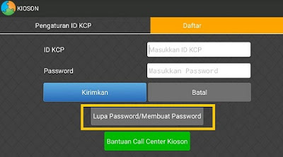Kioson Sebagai Jembatan Kesenjangan Digital UMKM Kioson Sebagai Jembatan Kesenjangan Digital UMKM