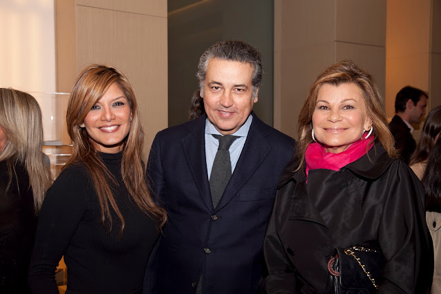 Exposición en la Clínica Planas Madrid. “La Belleza” del fotógrafo Fernando Manso.