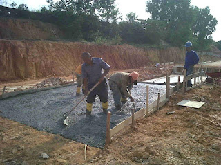 Jembatan Timbang Batam