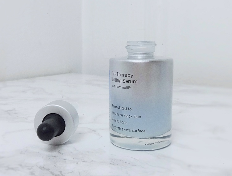 NeoStrata SKIN ACTIVE Tri-Therapy Lifting Serum review