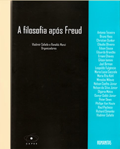 A Filosofia Após Freud - Editora Humanitas