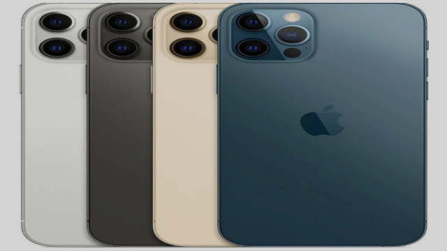 كل ما تريد معرفيه عن آيفون 12 التي تم الإعلان عنها ، iPhone 12 و iPhone 12 mini.