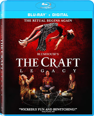 The Craft: Legacy (2020) Dual Audio world4ufree1