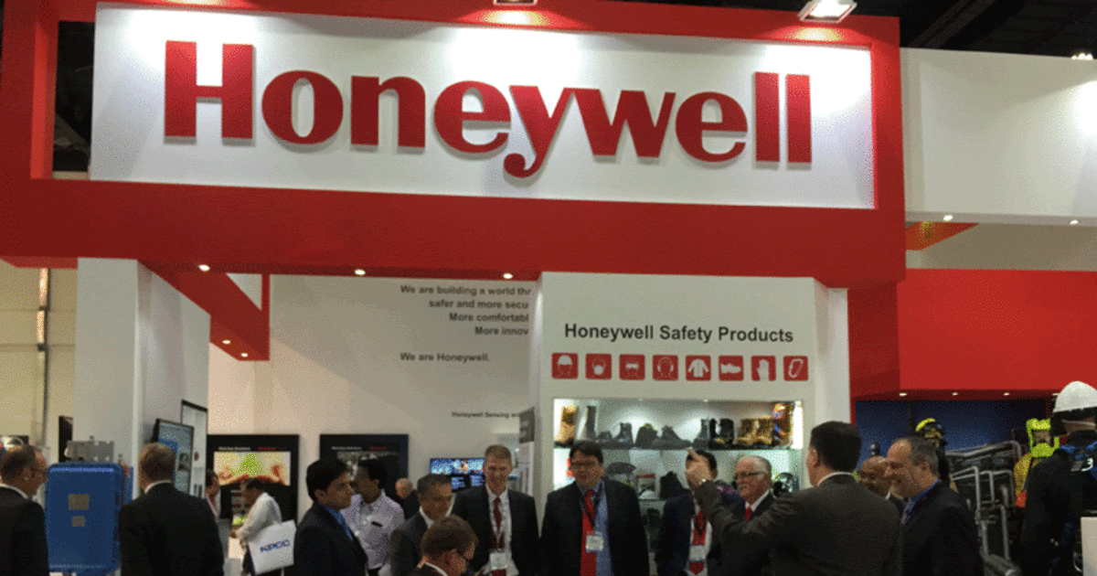 HONEYWELL Hiring Advanced Project Engineer in Kuwait Salary starts from